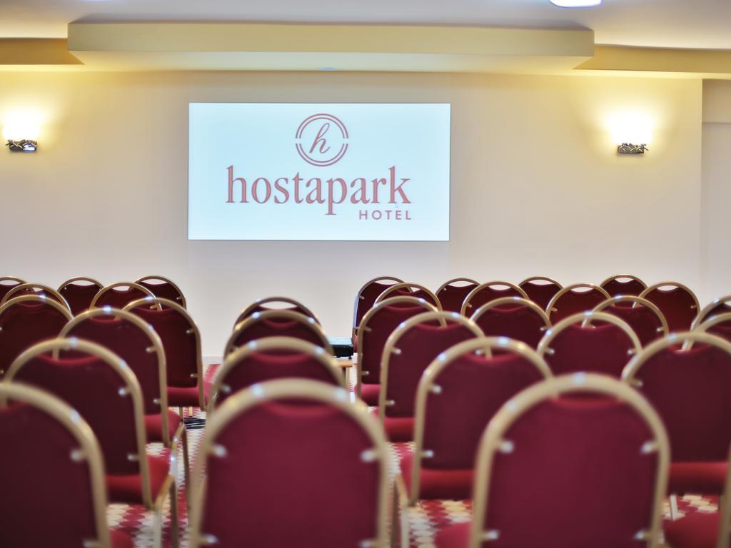Hostapark Hotel Mersin  Exterior photo